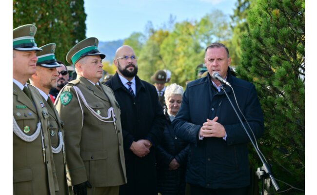 Zdjęcie artykułu pod tytułem 40. rocznica...