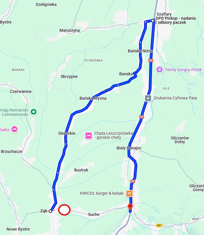 Mapa objazdu2