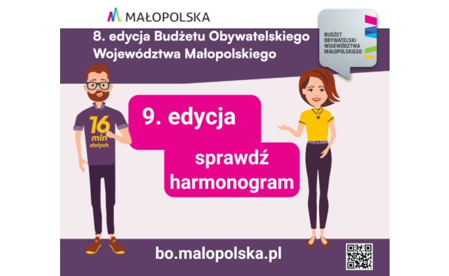 Zdjęcie artykułu pod tytułem 9. edycja...