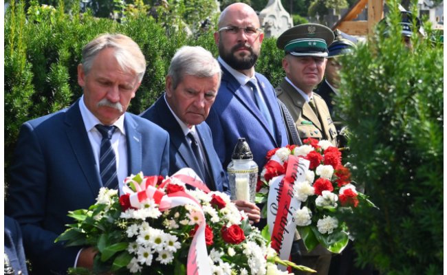 Zdjęcie artykułu pod tytułem 86. rocznica...