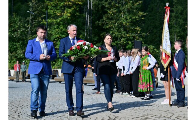 Zdjęcie artykułu pod tytułem Dzień Pamięci...