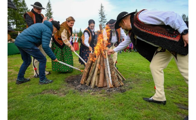 Zdjęcie artykułu pod tytułem XX Jubileuszowy...