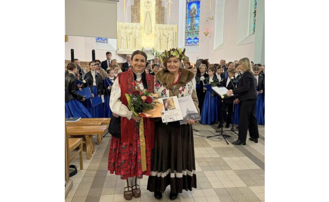 Zdjęcie artykułu pod tytułem Finał XXXII...