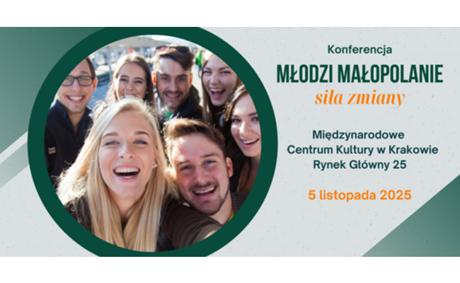 Zdjęcie artykułu pod tytułem Konferencja...