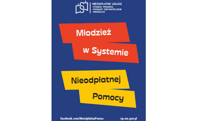 Zdjęcie artykułu pod tytułem Młodzież w...