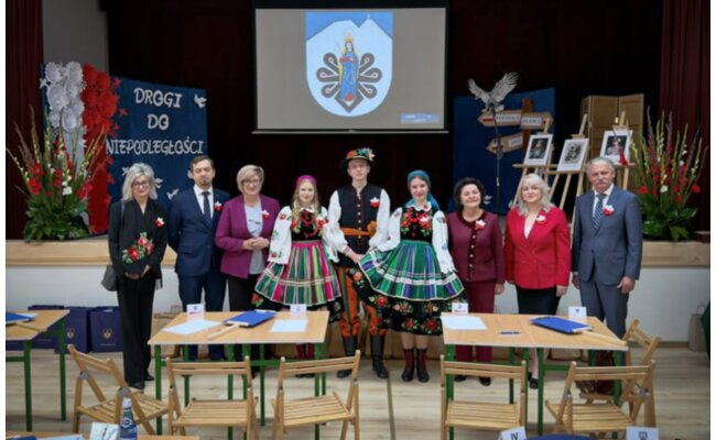 Zdjęcie artykułu pod tytułem Finał konkursu...