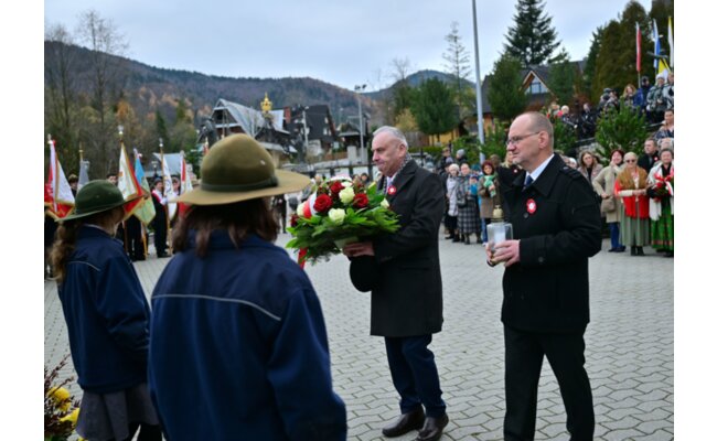 Zdjęcie artykułu pod tytułem 107. Rocznica...