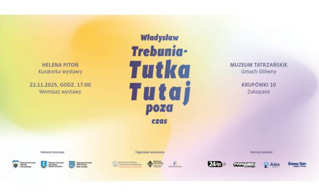 Zdjęcie artykułu pod tytułem Wernisaż wystawy...