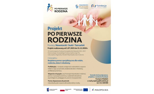 Zdjęcie artykułu pod tytułem Ruszył nabór do...