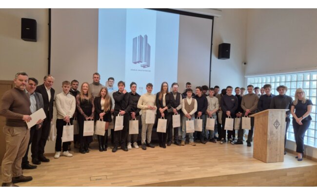 Zdjęcie artykułu pod tytułem Edukacja...