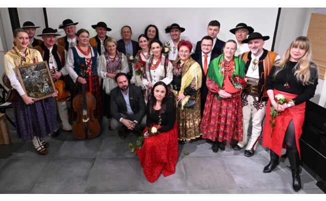 Zdjęcie artykułu pod tytułem Władysław...