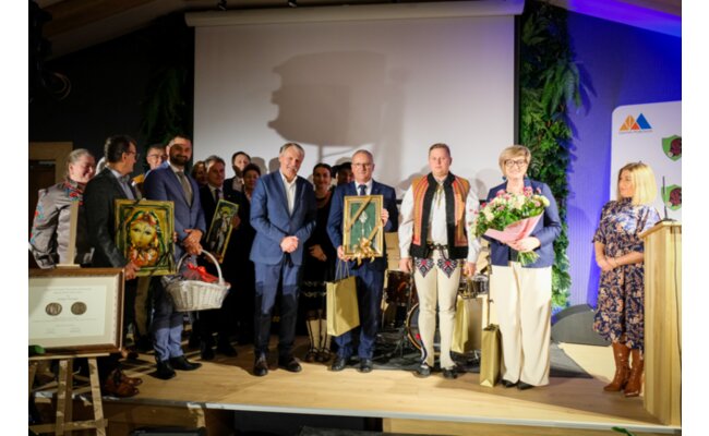 Zdjęcie artykułu pod tytułem 30-lecie Gminy...