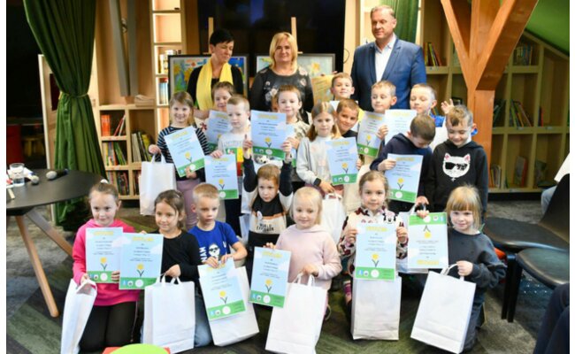 Zdjęcie artykułu pod tytułem Konkurs...