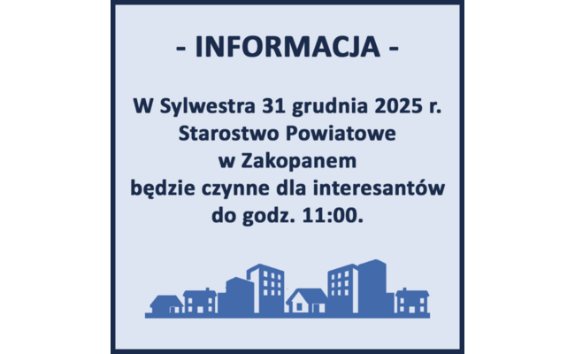 Zdjęcie artykułu pod tytułem Skrócony czas...