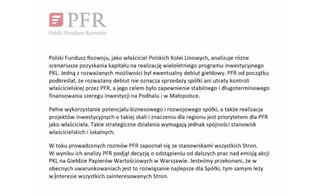 Zdjęcie artykułu pod tytułem Polskie Koleje...