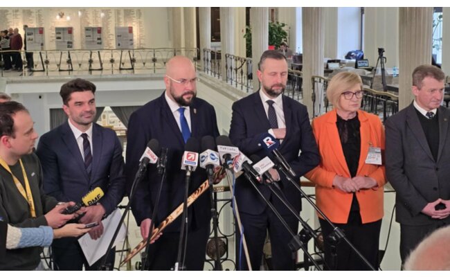 Zdjęcie artykułu pod tytułem Stanowisko wobec...