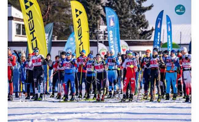 Zdjęcie artykułu pod tytułem XIII Bieg...