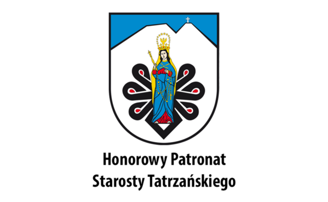 Zdjęcie artykułu pod tytułem Honorowy Patronat...