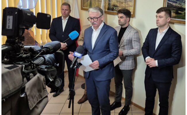 Zdjęcie artykułu pod tytułem Negatywne...