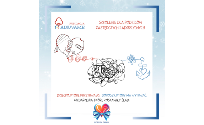 Zdjęcie artykułu pod tytułem Szkolenie dla...