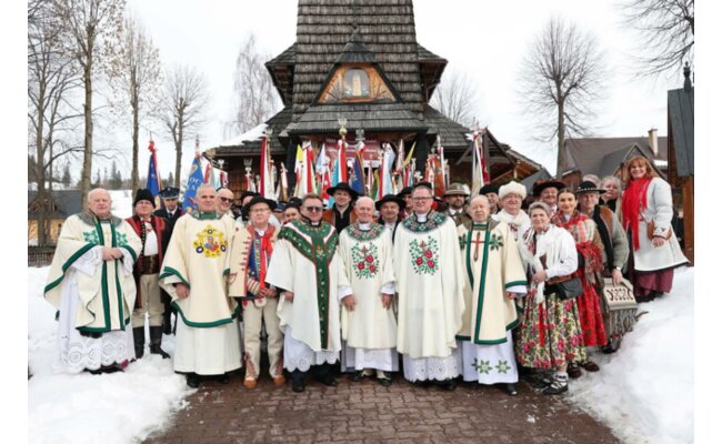 Zdjęcie artykułu pod tytułem 100-lecie Związku...
