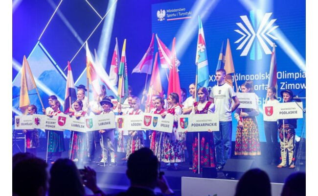 Zdjęcie artykułu pod tytułem XXXII...