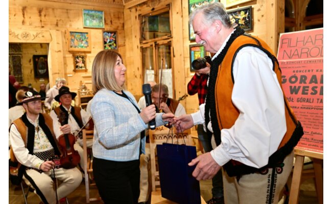 Zdjęcie artykułu pod tytułem Andrzej...