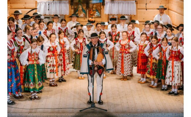 Zdjęcie artykułu pod tytułem 54. Góralski...