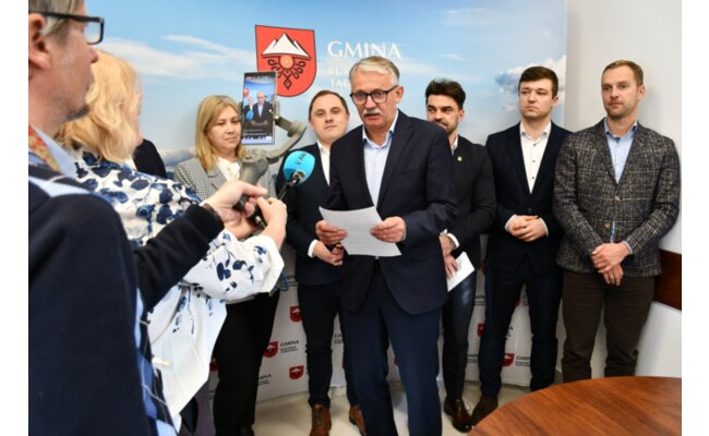 Zdjęcie artykułu pod tytułem Konwent Tatrzański