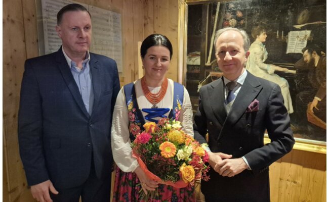 Zdjęcie artykułu pod tytułem 50 lat Muzeum...