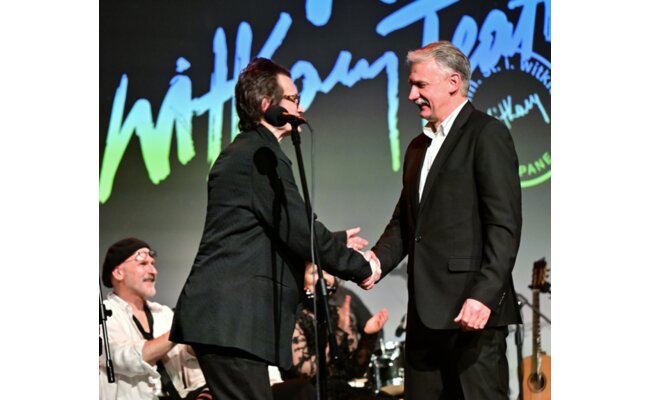 Zdjęcie artykułu pod tytułem Urodziny Teatru...