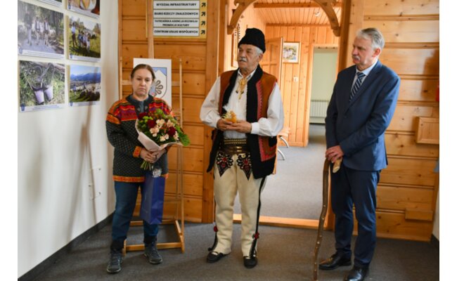 Zdjęcie artykułu pod tytułem Rezolucja i...