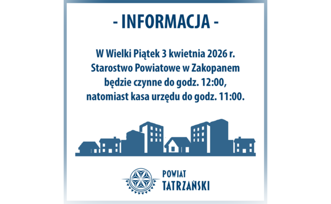 Zdjęcie artykułu pod tytułem Skrócony czas...