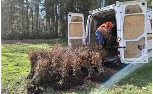 Zdjęcie artykułu pod tytułem Dofinansowanie...