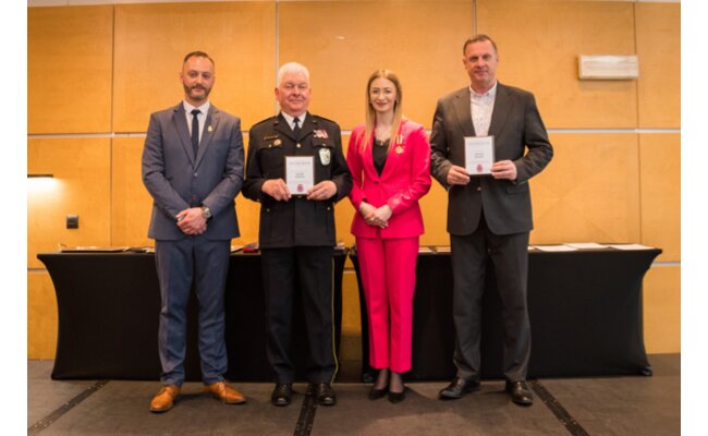 Zdjęcie artykułu pod tytułem 35-lecie...