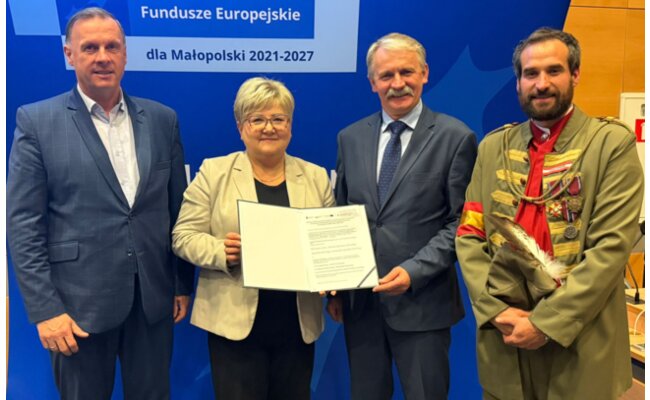 Zdjęcie artykułu pod tytułem 18 mln zł na...