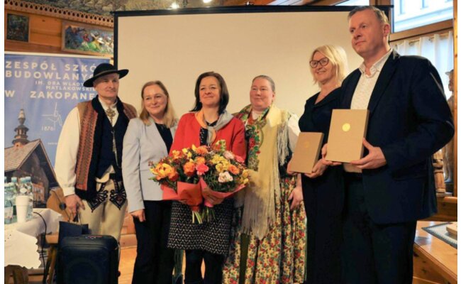 Zdjęcie artykułu pod tytułem 150 lat...