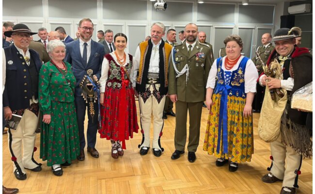 Zdjęcie artykułu pod tytułem Apel z okazji...