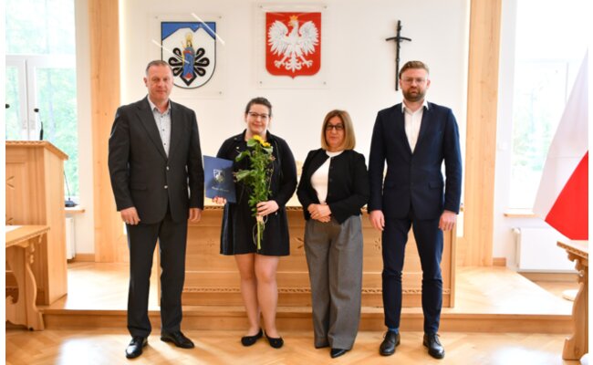 Zdjęcie artykułu pod tytułem Ślubowanie nowego...