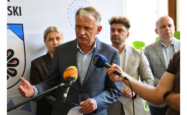 Zdjęcie artykułu pod tytułem Konwent...