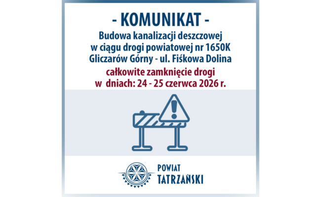 Zdjęcie artykułu pod tytułem Zamknięcie...