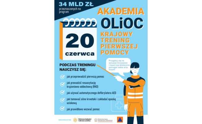 Zdjęcie artykułu pod tytułem 20 czerwca -...