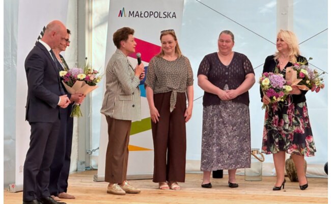 Zdjęcie artykułu pod tytułem Nasza rzecz. 150...
