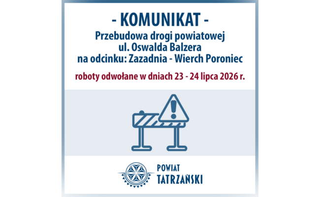 Zdjęcie artykułu pod tytułem Odwołanie...