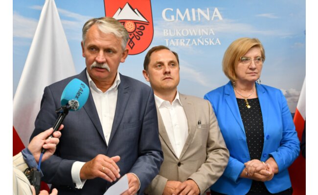 Zdjęcie artykułu pod tytułem Konwent w...