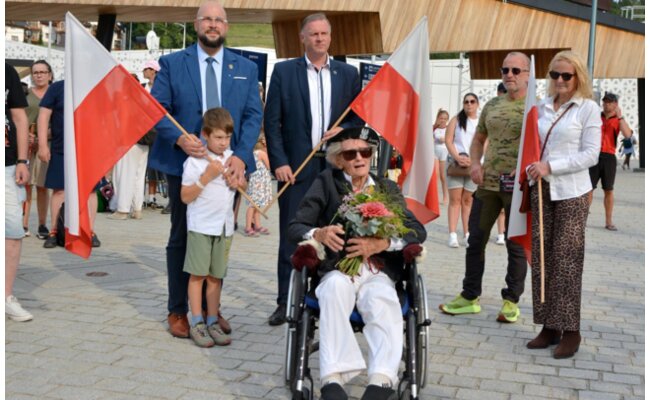 Zdjęcie artykułu pod tytułem 82. rocznica...