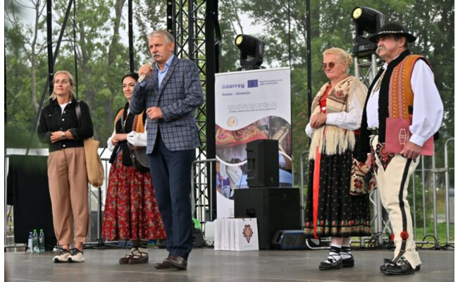 Zdjęcie artykułu pod tytułem XVII Europejskie...
