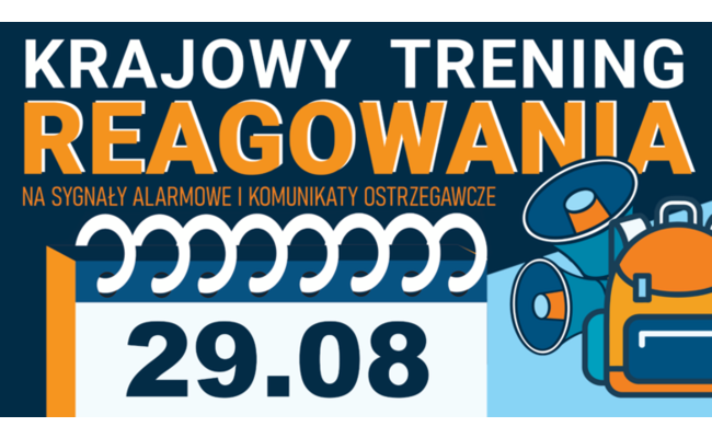 Zdjęcie artykułu pod tytułem Krajowy Trening...