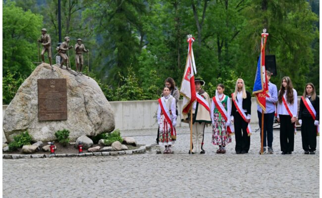 Zdjęcie artykułu pod tytułem Dzień Pamięci...