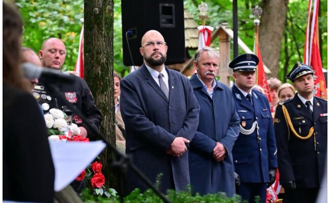 Zdjęcie artykułu pod tytułem Dzień Sybiraka w...